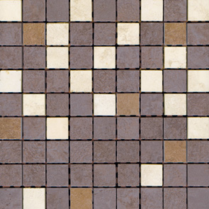 Mosaic--Rustic_Tile,Mixed_Color_Mosaic_[2],JB002-2B